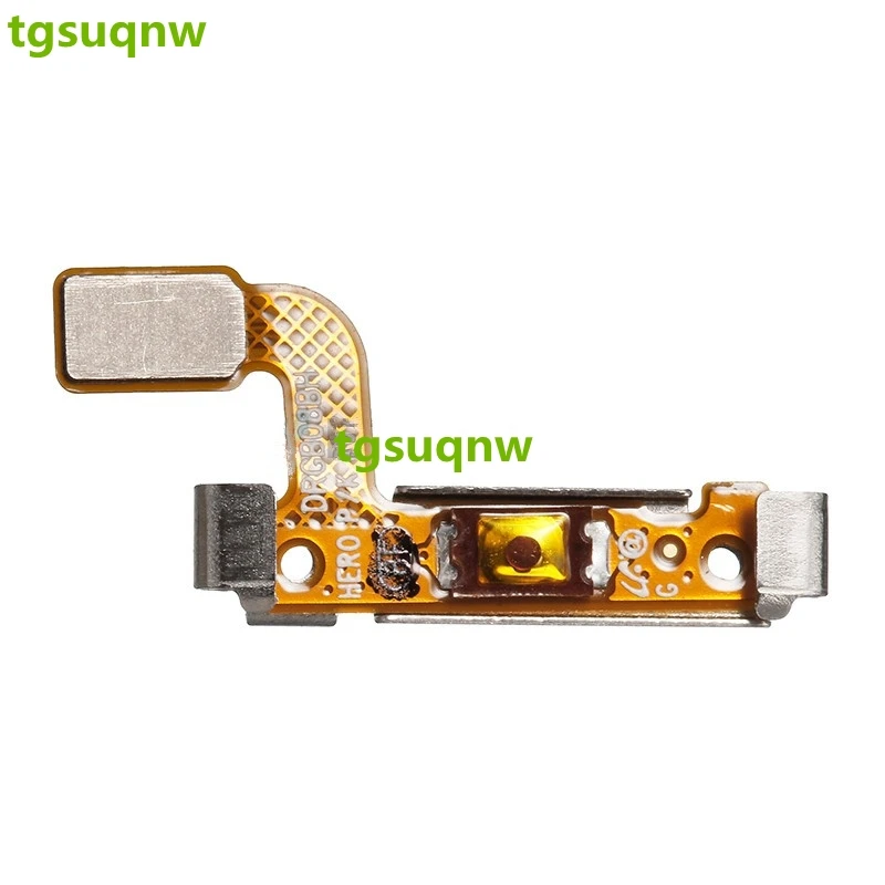 G935F Power On Off Switch Button Flex Cable for Samsung Galaxy S7 Edge ...