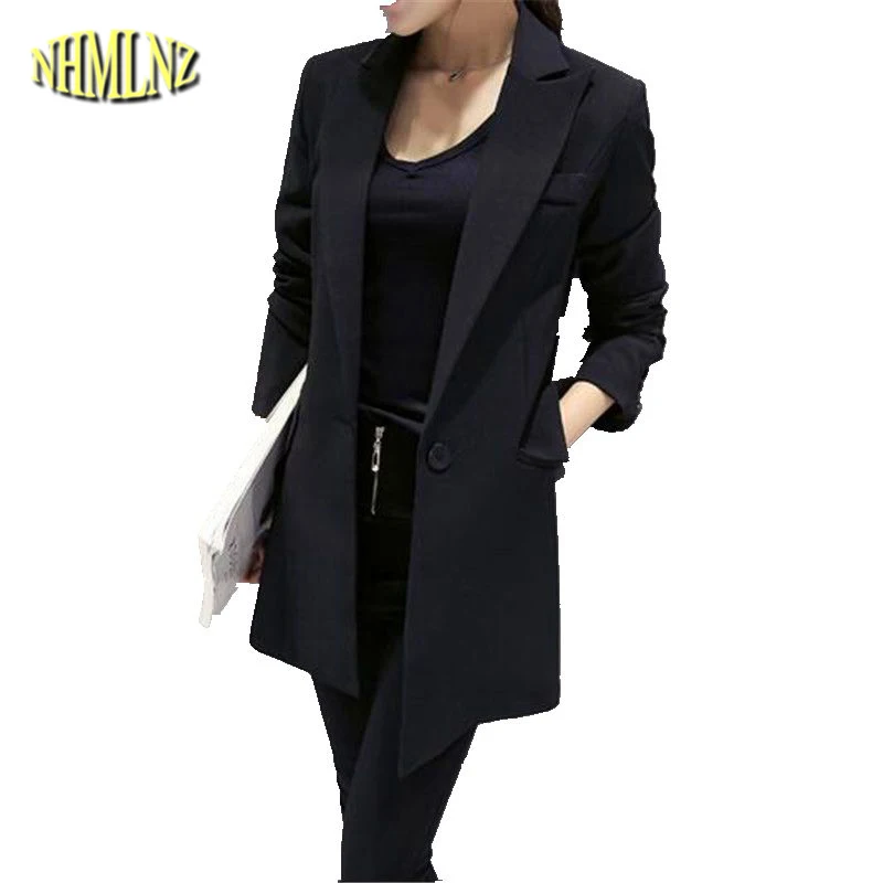 Jacket women's spring new style Slim ladies small suit
