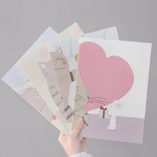 Три года два класса небольшой свежий B5 большой ноутбук, студенты мягкая поверхность копия автомобиля линия ноутбук