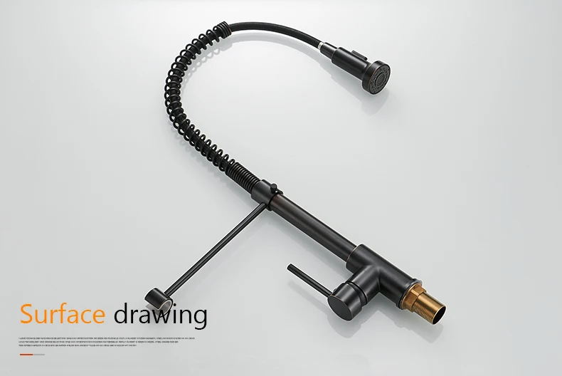 Kitchen Faucet  (8)