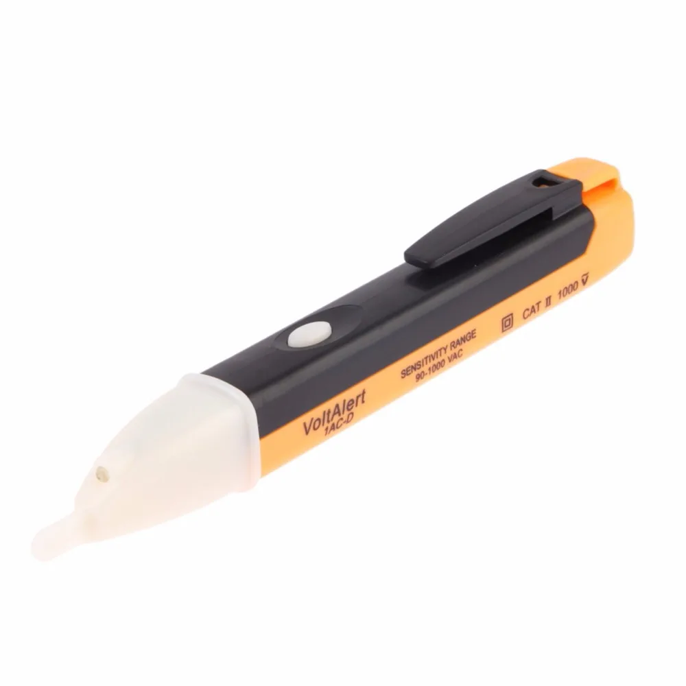 90-1000V-Non-Contact-Socket-Wall-AC-Power-Outlet-Voltage-Detector-Sensor-Tester-Electric-Voltage-Test