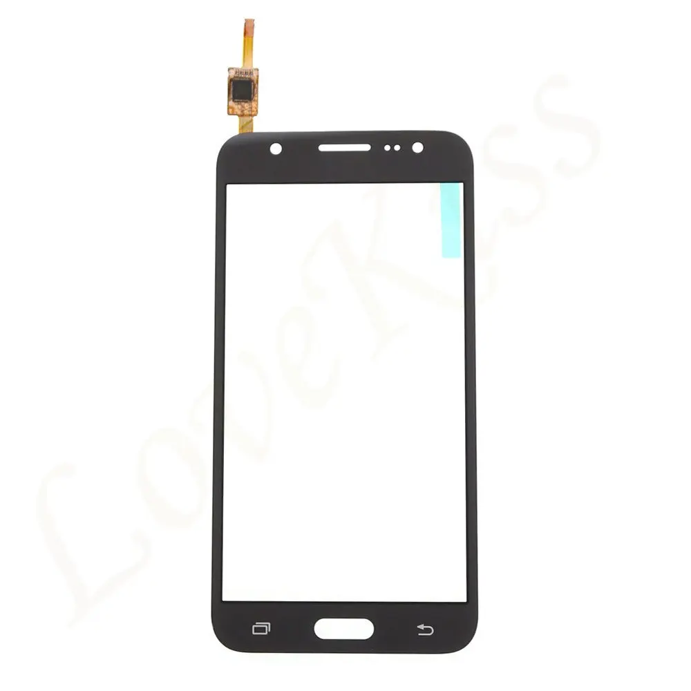 Сенсорный экран для Samsung Galaxy J5 J500 сенсорный с ЖК дисплеем и дигитайзером на