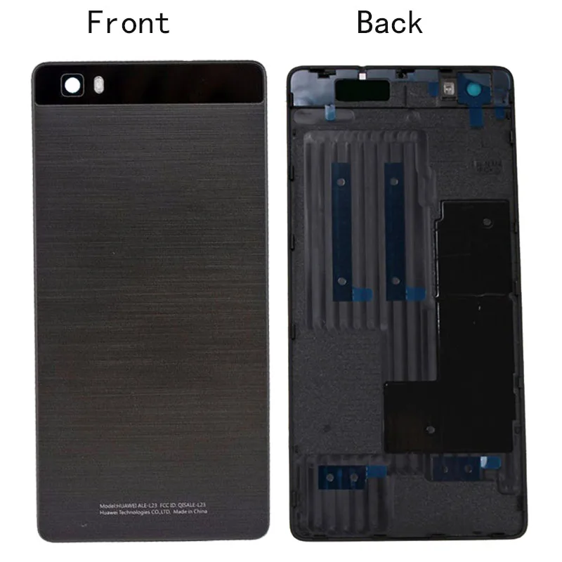 P8 lite 