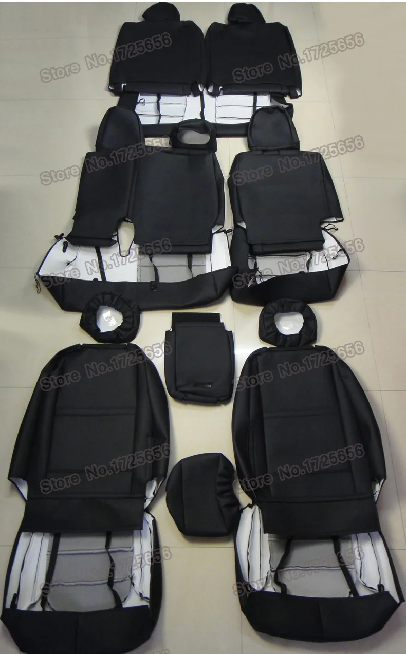For Dodge Journey 2014 (1)