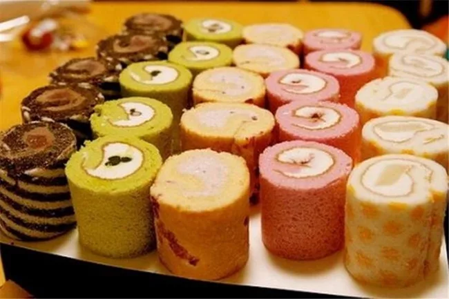 Baking Mat 8 j