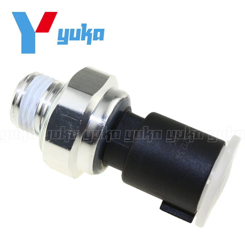 SENSOR, Engine Oil Pressure Temperature Sender Switch For Hummer H2 H3
