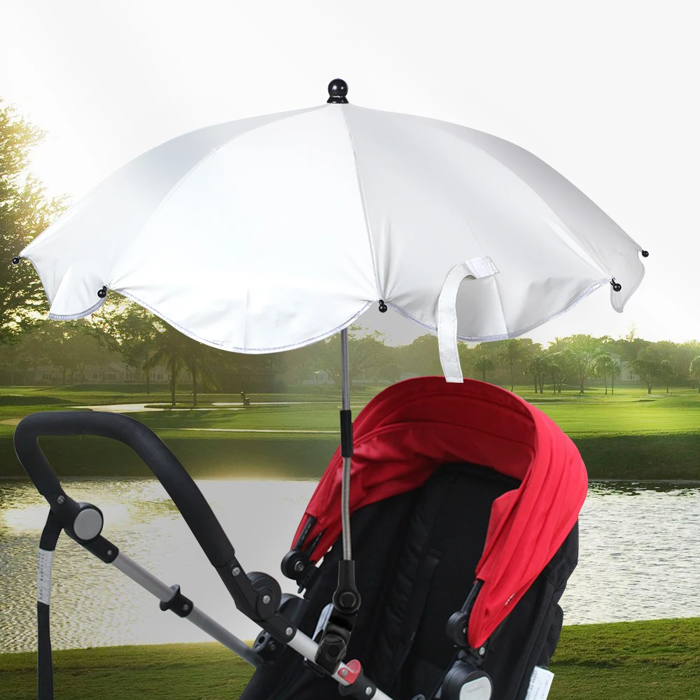 sun umbrella for buggy