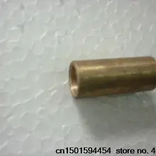 HangKai 2 ход 5-6 hp подвесных лодочных моторов багор поверните ручку меди рукав