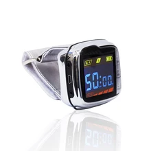 650 nm low level laser therapy smart wrist watch lower blood pressure blood fat,Medical laser acupuncture equipment 650 nm low level laser therapy smart wrist watch lower blood pressure blood fat,Medical laser acupuncture equipment
