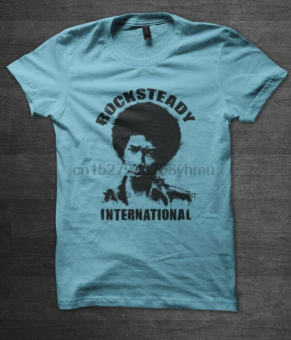 

Jackie Mittoo Reggae T shirt jamaica Ska Music Dub Bob Marley Dennis Brown