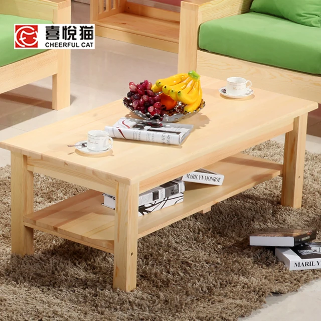 Solid Wood Furniture Tea Tables And Chairs Combination Living Room Solid Wood Furniture Tea Tables And Chairs Combination Living Room Coffee Table Small Rectangular Gl Top