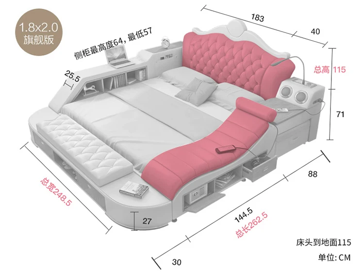 function bed (1)