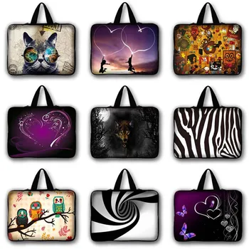 

men women handbag 15.6 13.3 17.3 Laptop Bag tablet Case 10.1 12.3 14 Notebook sleeve computer cover for macbook 12 case LB-hot11