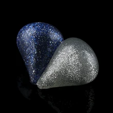 Красота Инструменты 3D Силиконовые Макияж губка Косметическая пудра Puff Основа для макияжа лица Пуховки для пудры Comestic bb/cc крем