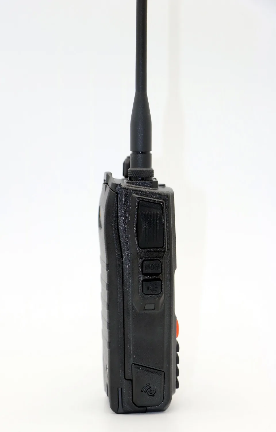 QUANSHENG tg k10at Двухканальные рации UHF 400 470 мГц 10 Вт 100ch Обсуждение диапазон км