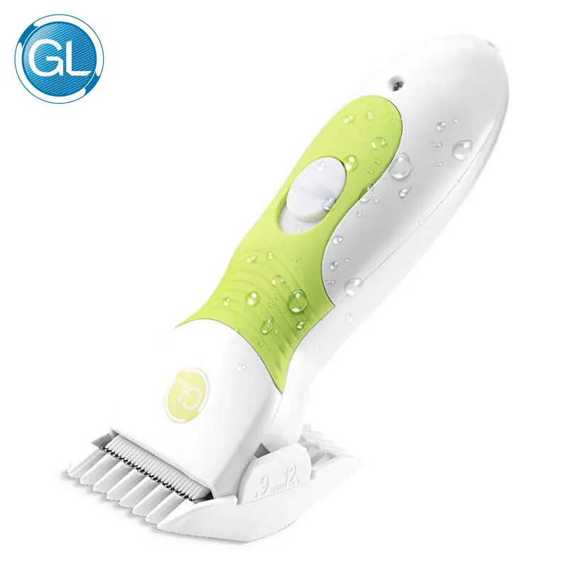 best baby hair trimmer