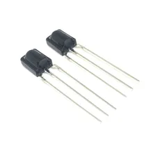 5pcs TSOP1738 DIP 3 sensores para módulos de control remoto PCM