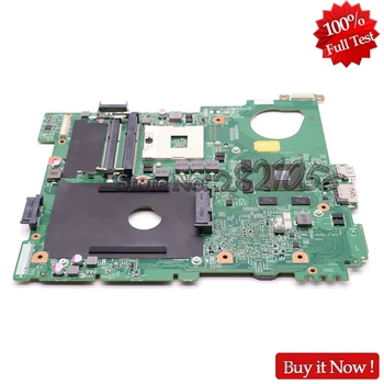 

NOKOTION Laptop Motherboard For Dell inspiron N5110 CN-0J2WW8 0J2WW8 J2WW8 Main Board HM67 DDR3 GT525M 1GB