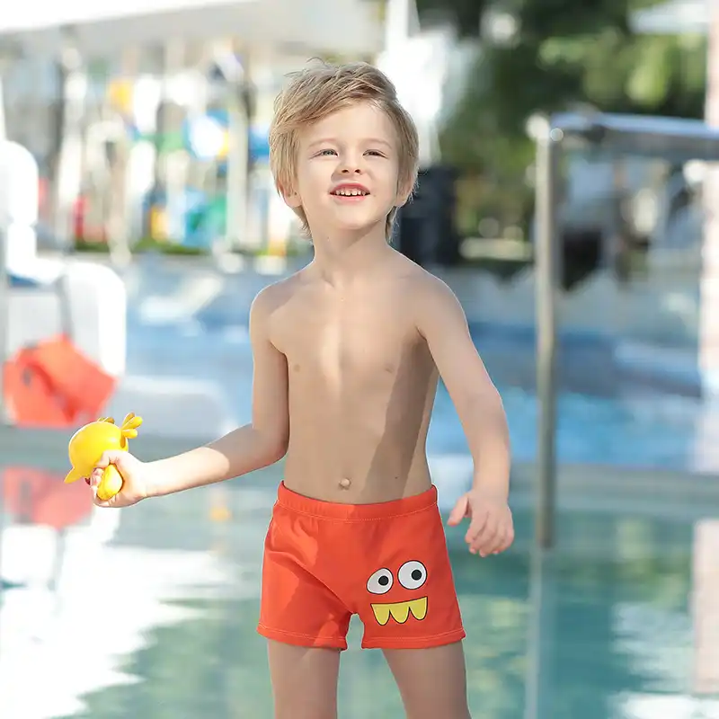 swimsuits for 6 year old boy