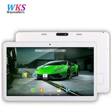 Waywalkers 10 6 inch A106 MT8392 Octa Core Rom 64GB 1 5GHz Android 5 1 tablet