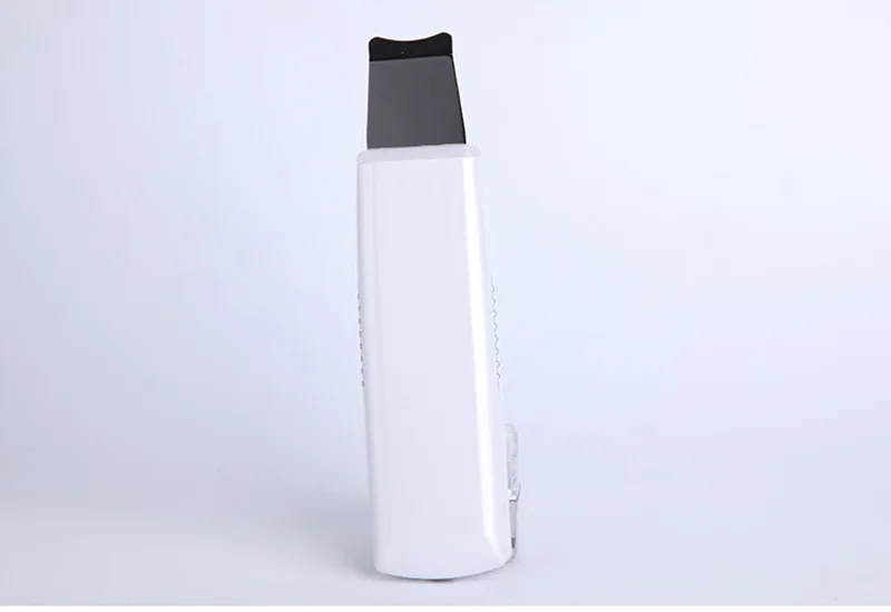 KD-8020 Portable Ultrasonic Facial Cleaner Face Care Tool Removal Skin Cleaning Scrubber Ultrasound Peeling Spa Beauty Massager -5