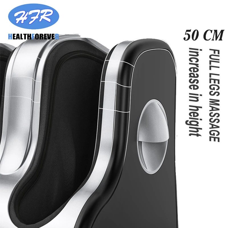 HFR-8810 Luxury Electric Kneading Foot Massager with Two or Four Motors Air Bag Pressing Leg Beauty Machine HFR-8810 Luxury Electric Kneading Foot Massager with Two or Four Motors Air Bag Pressing Leg Beauty Machine