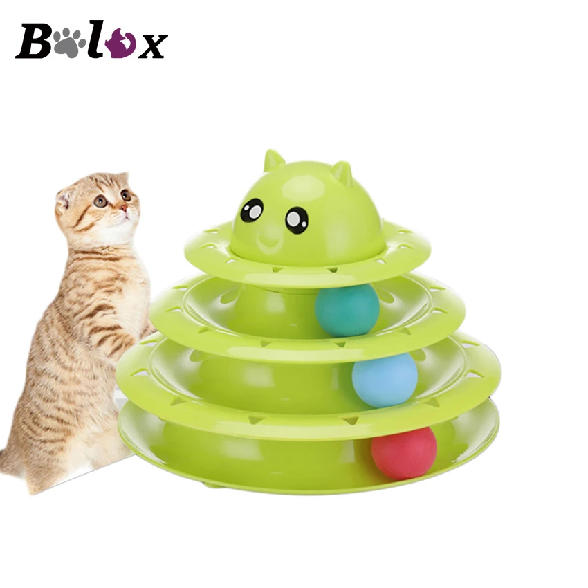 BOLUX Cat Toys Katten Speelgoed for Small Cats Honden Speelgoed Scratcher Pet Funny Toy Dog Scratchpad Pet Claw Durable Supplies