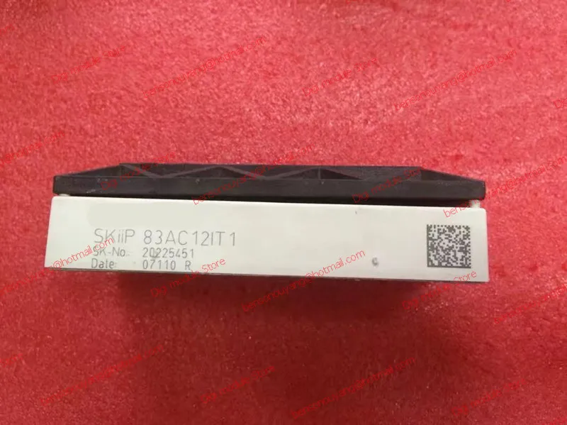 

SKIIP83AC121T1 SKIIP 83AC121T1 Free Shipping