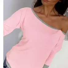 30 шт./лот! Новая модная летняя женская футболка ярких флуоресцентных цветов с короткими рукавами