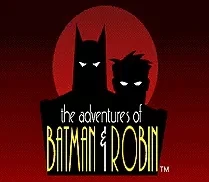 

Batman and Robin - the adventures - 16 bit MD Games Cartridge For MegaDrive Genesis console