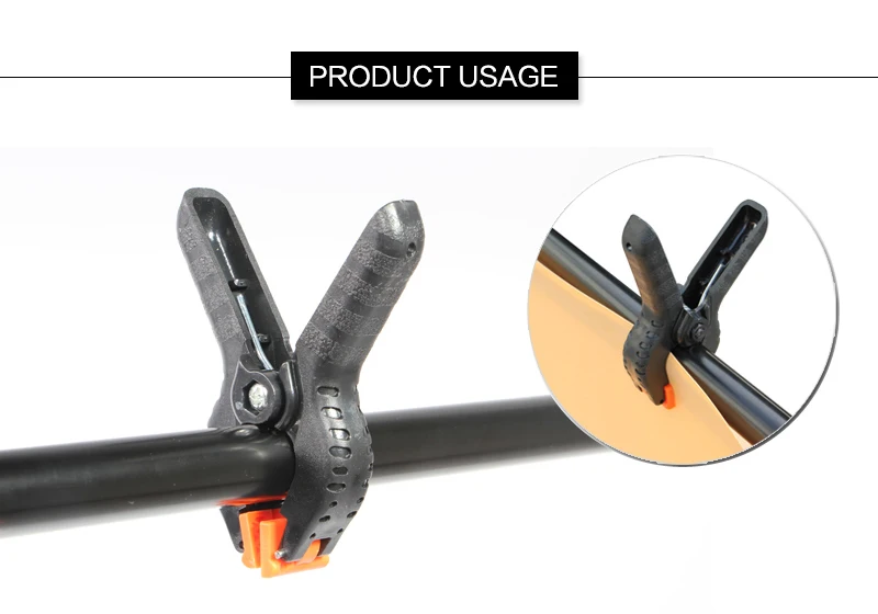 Spring Clamp,clamp for woodworking,clamps for woodworking J