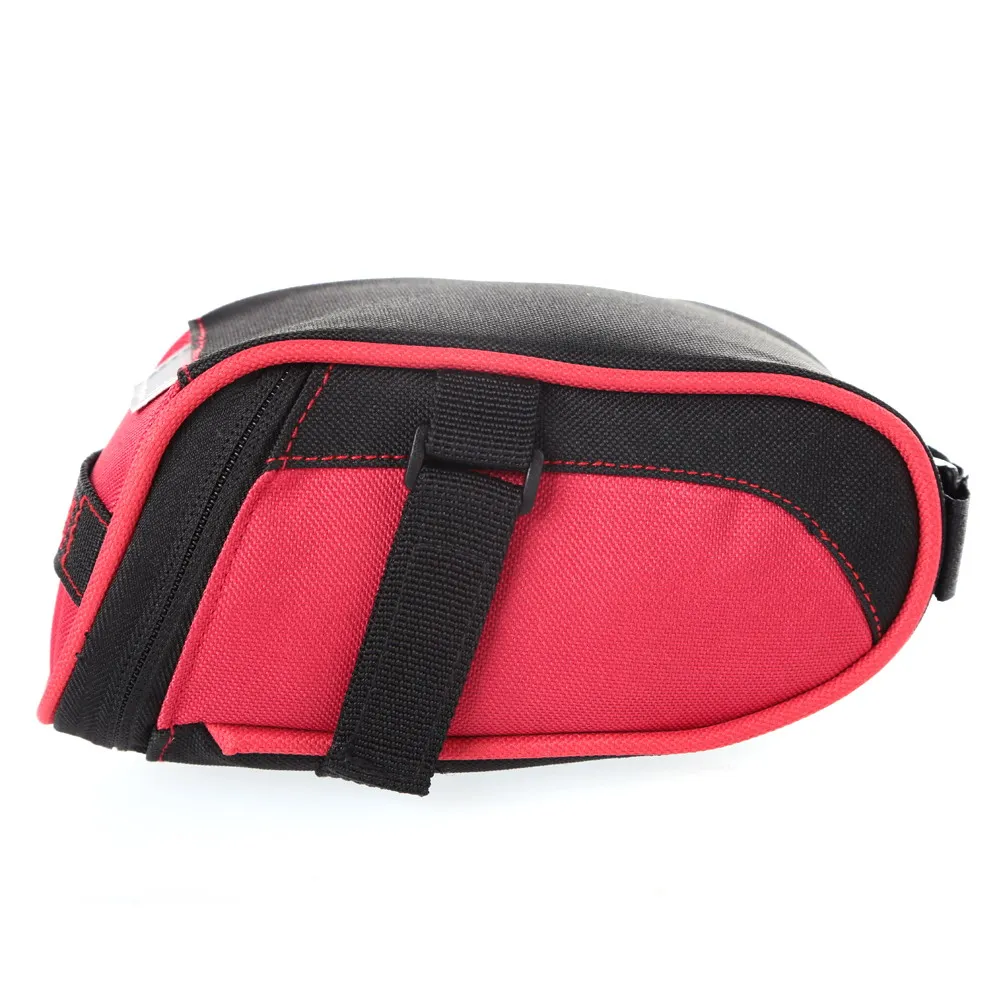 Excellent B-Soul Bicycle Saddle Bag Waterproof Pouch Bike Rear Seat Tail Bags For Cellphone Stuff Bicycle Accessories Cycling Tools 8 Excellent B-Soul Bicycle Saddle Bag Waterproof Pouch Bike Rear Seat Tail Bags For Cellphone Stuff Bicycle Accessories Cycling Tools 8