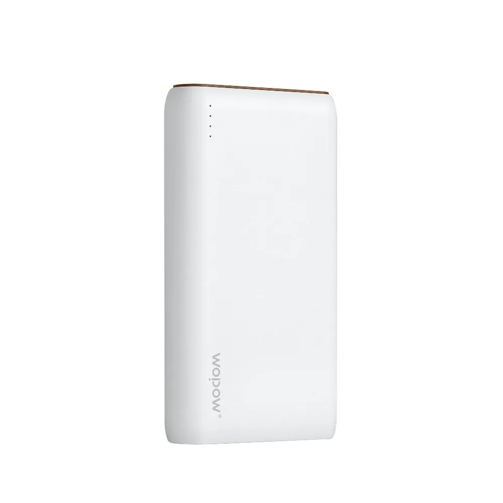 

2018 Hot Sale real large capacity P200 PowerBank 20000 mAh Power Bank Dual USB Quick Charge Universal for iPhone X 8Plus Xiaomi