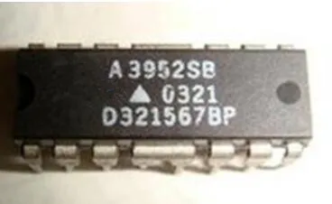 

A3952SB A3952 DIP16 Motor driver chip