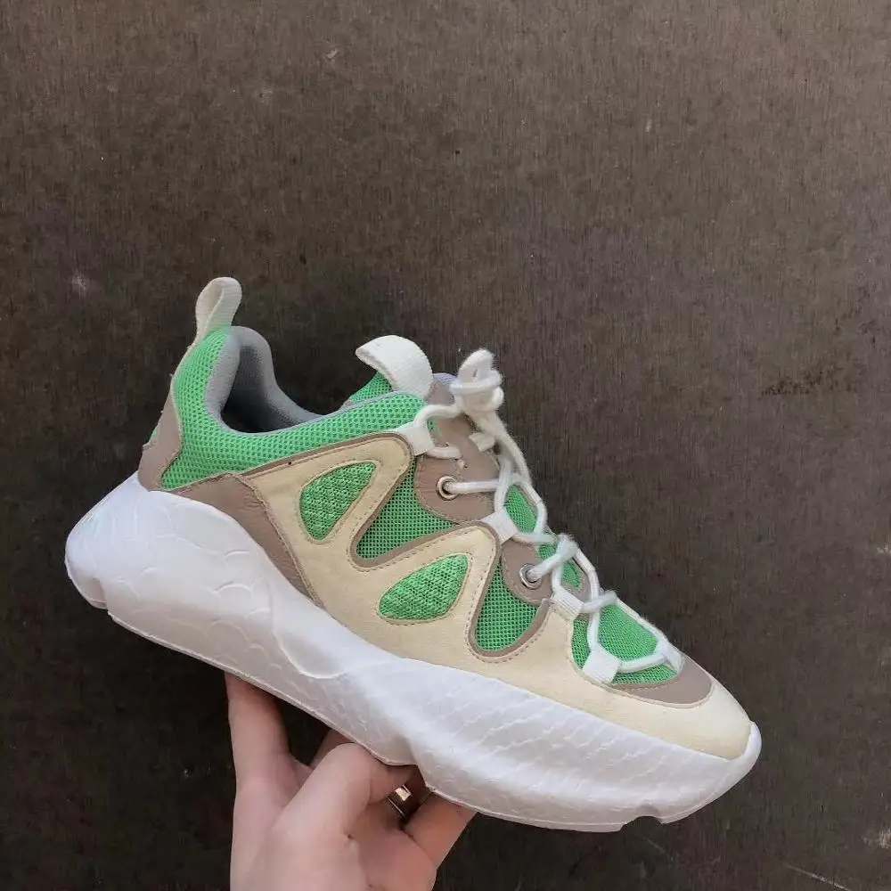 

Drop Shipping Women Sports Shoes Running Net SNEAKERS Walking SHOES