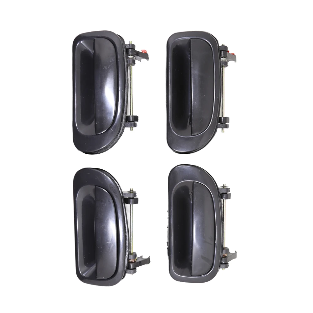 

OKC OUTSIDE DOOR HANDLE FOR DAEWOO CIELO OEM:96211474