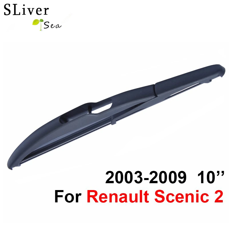 Buy Rear Wiper Blades For Renault Scenic 2 2003 2004