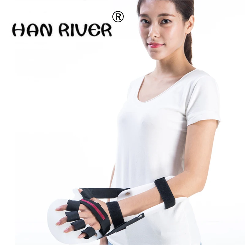 Points fingerboard finger rehabilitation training equipment function