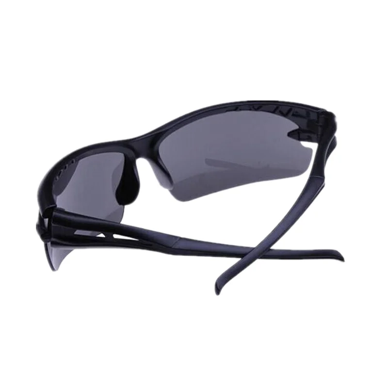 Очки ночного видения для мужчин на открытом воздухе для верховой езды солнцезащитные очки для езды на мотоцикле защита от пыли анти-УФ