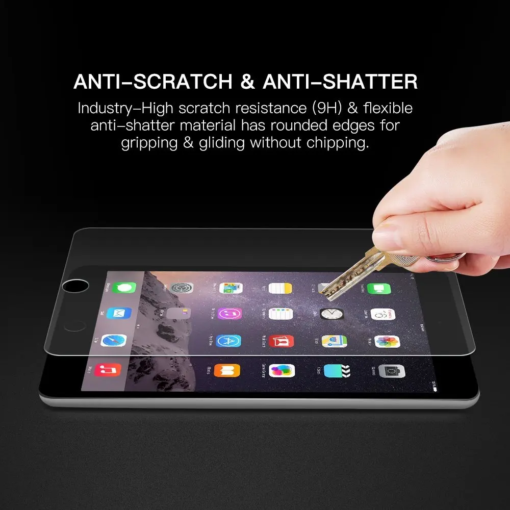 PANSOPHY-9H-Premium-Clear-Explosion-proof-Front-Screen-Protector-for-iPad-mini-Tempered-Glass-for-ipad