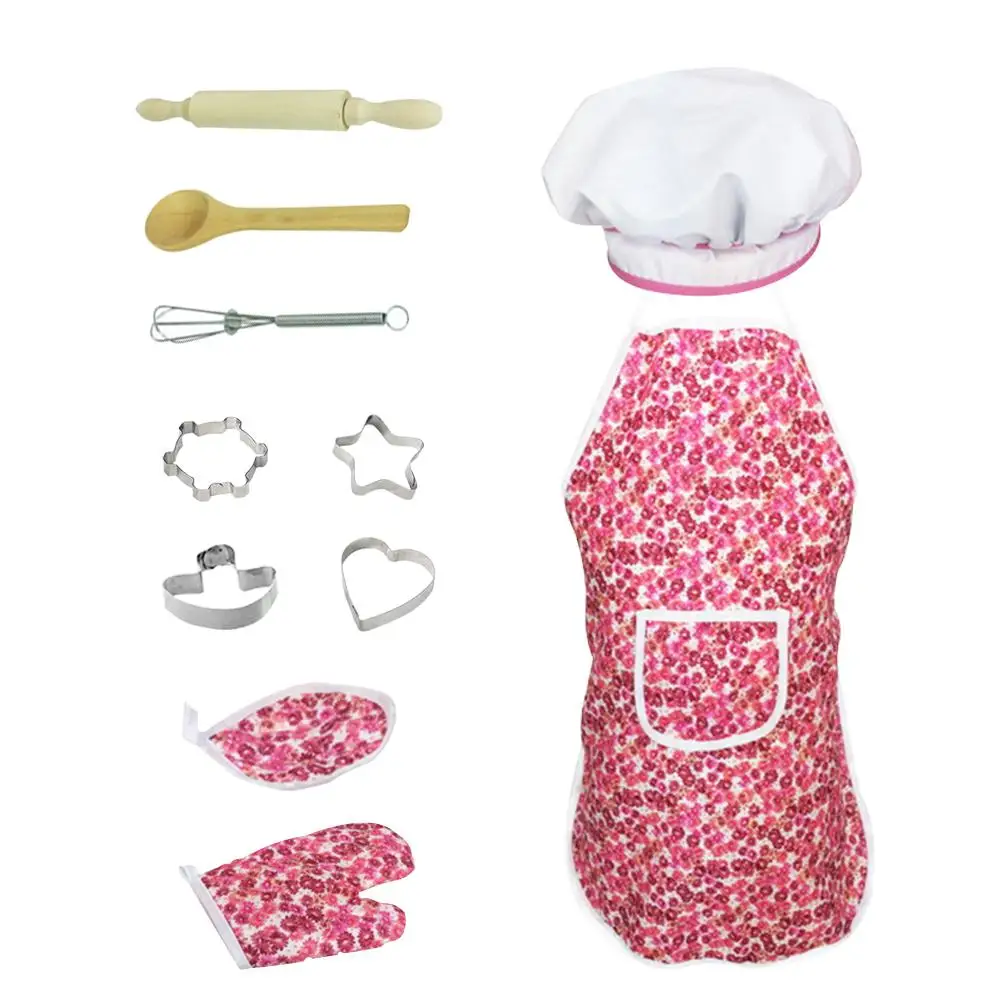 complete kitchenware set