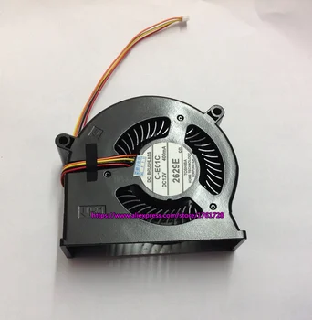 

Brand new and original for projector EB-C3010WN/C3011WN centrifugal fan C-E01C 12V 400mA 3wires~