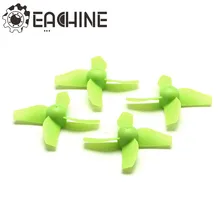 Eachine E010 RC Quadcopter Pièces De Rechange Pièces Lames Hélices RC Pour RC Quadcopter Caméra Drone Accessoires