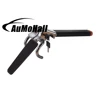 Foldable Vehicle Car Lock Top Mount Steering Wheel Lock Anti Theft Security Airbag Lock With Keys Anti-Theft Devices ► Photo 3/6