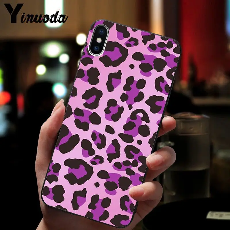 leopard print