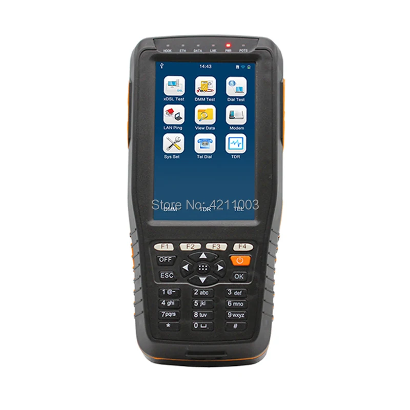 TM600 power meter  (4)
