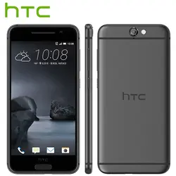 ЕС Версия HTC One A9 4G LTE мобильный телефон 5,0 дюймов Восьмиядерный Snapdragon 617 2 ГБ Оперативная память 16 ГБ Встроенная память 13.0MP 2150 мАч NFC Смартфон