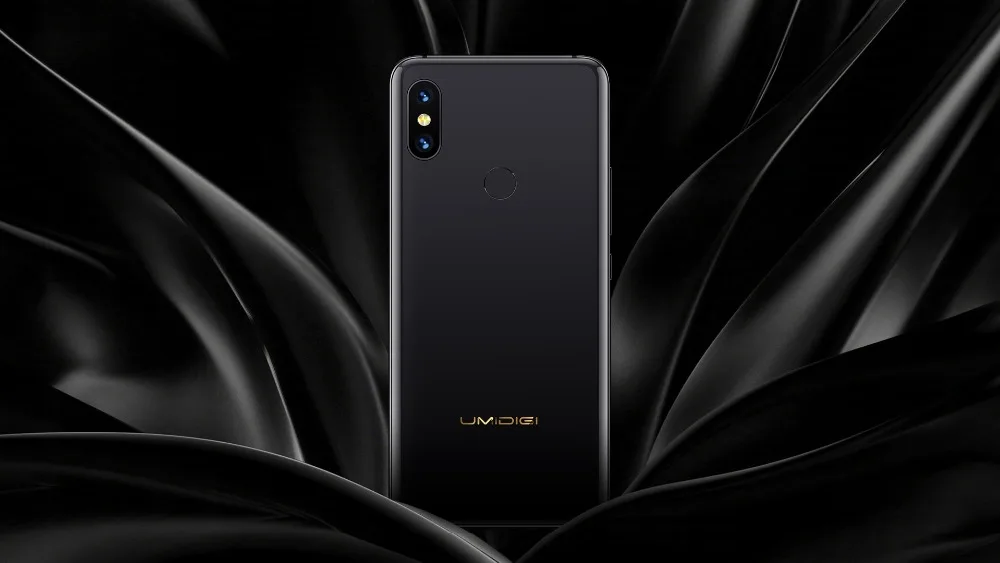 Глобальный 4G UMIDIGI S3 Pro Android 9,0 мобильный телефон 48MP + 12MP + 20MP 5150 mAh супер Мощность 128 GB 6 GB 6,3 "FHD + NFC Dual SIM смартфон