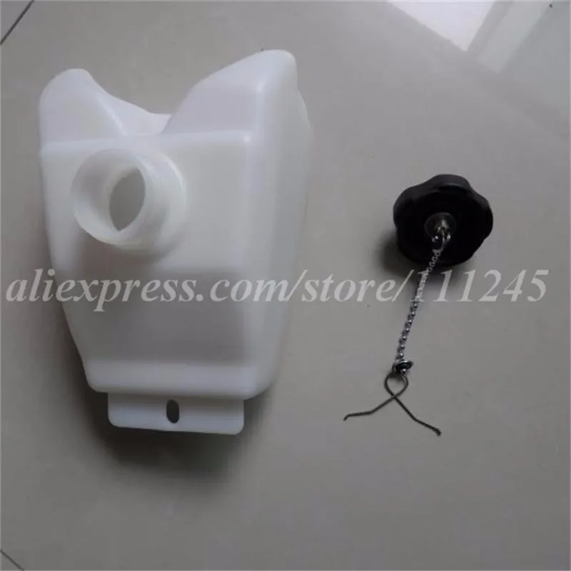 FUEL TANK ASSY TOHATSU M3.5 M4 2 STROKE 3.5HP 4HP OUTBORAD 7