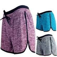 Womail шорты для йоги женские спортивные шорты для тренировок женские модные шорты для тренировок фитнес шорты с эластичным поясом спортивные шорты